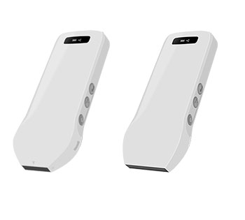 C10MX Color Superfical Ultrasound HD Linear Probe