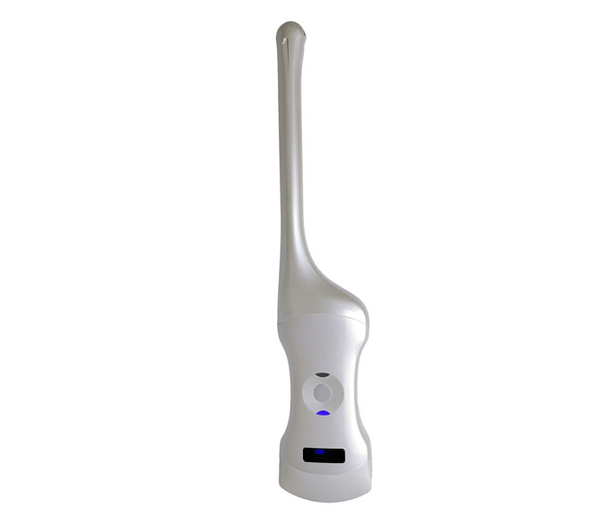 wireless ultrasound probes