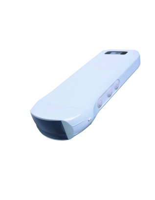 handheld portable ultrasound device
