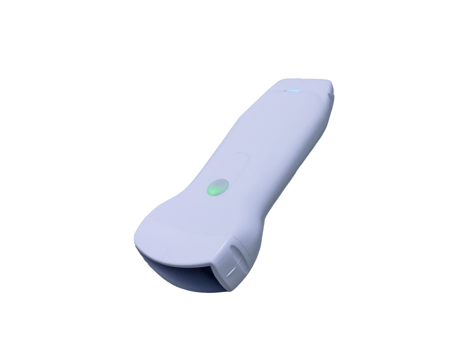 handheld ultrasound device