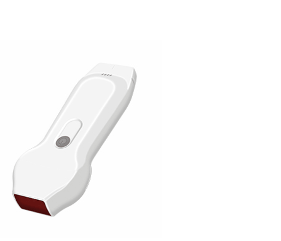 linear+phased probe