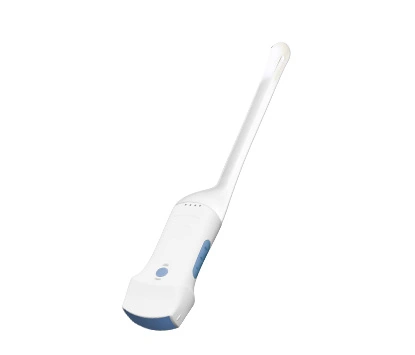 C10RC Dual-probes Multipurpose Ultrasound Convex + Endocavity +Cardiac Probe