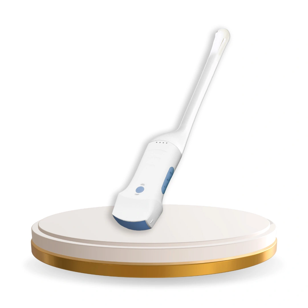 C10RC Dual head Ultrasound probes