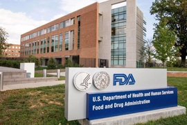 FDA certification passed-The first step towards 2024