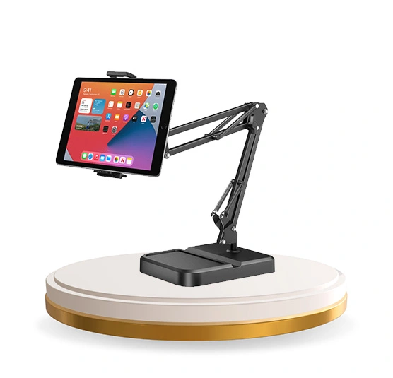 Features of Ipad desktop stand