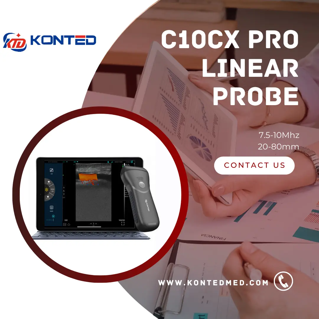 Feature of C10MX PRO