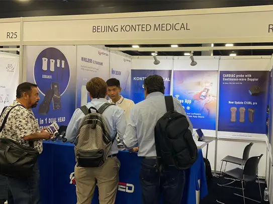 2024 Miami FIME - Create brilliance