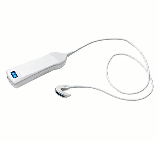 Finger-mounted probe  coming  soon...